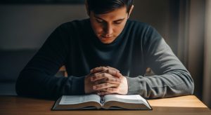 How to Ask God for Forgiveness for Lying