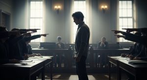 How to Prove Your Innocence When Falsely Accused