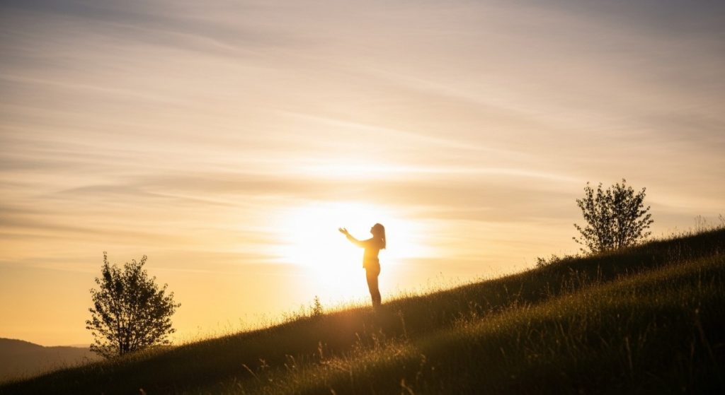 What Is True Forgiveness