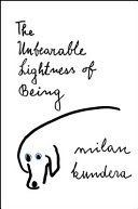 The Unbearable Lightness of Being